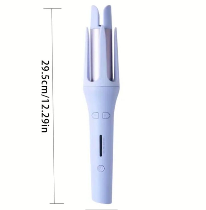 Плойка для локонів.