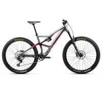 Orbea OCCAM H20 LT roz .XL Anthracite - Red cena 11.999zł