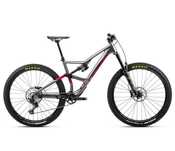 Orbea Occam H20 LT roz .XL Anthracite - Red 8999zł do małej negocjacji