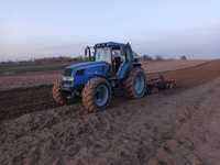 Landini legend 115