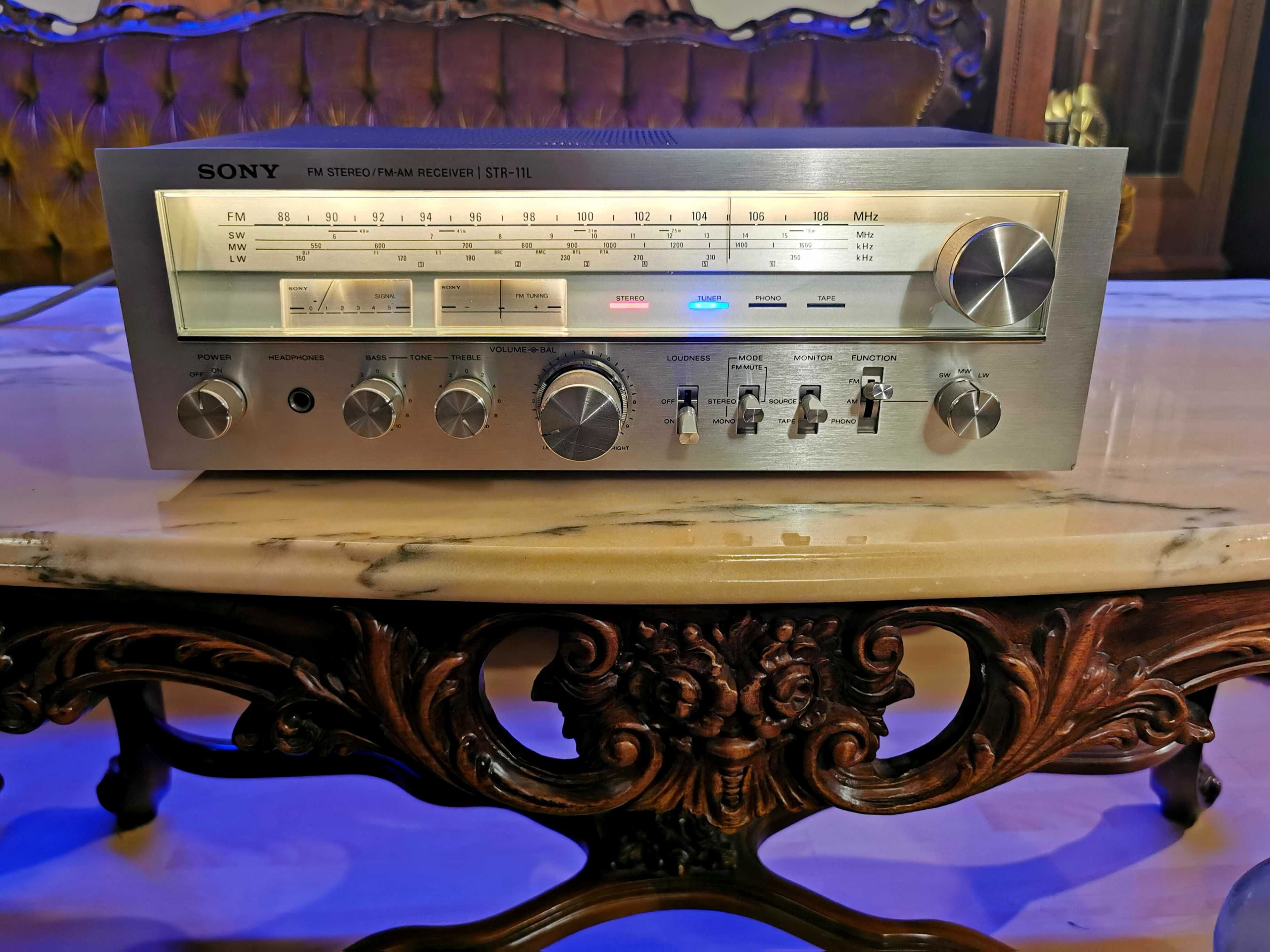 Amplituner Sony STR-11L