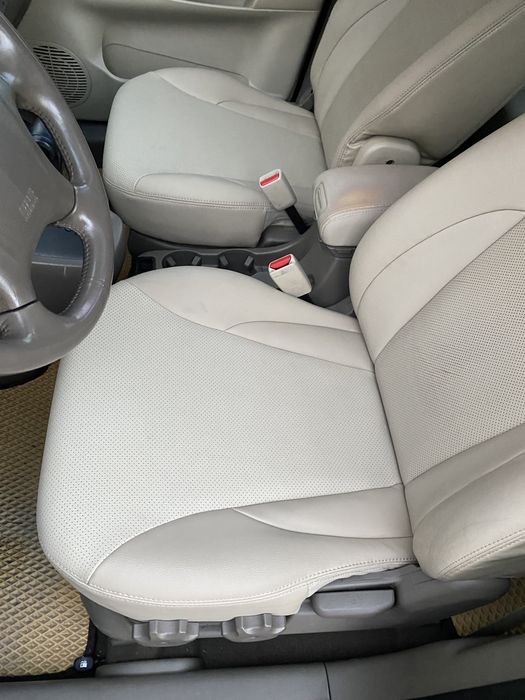 Продам Хундай Туксон