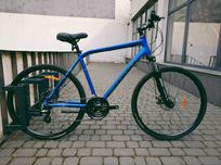 Storm Cross Aero Man 2.0, 28" - WYPRZEDAŻ!