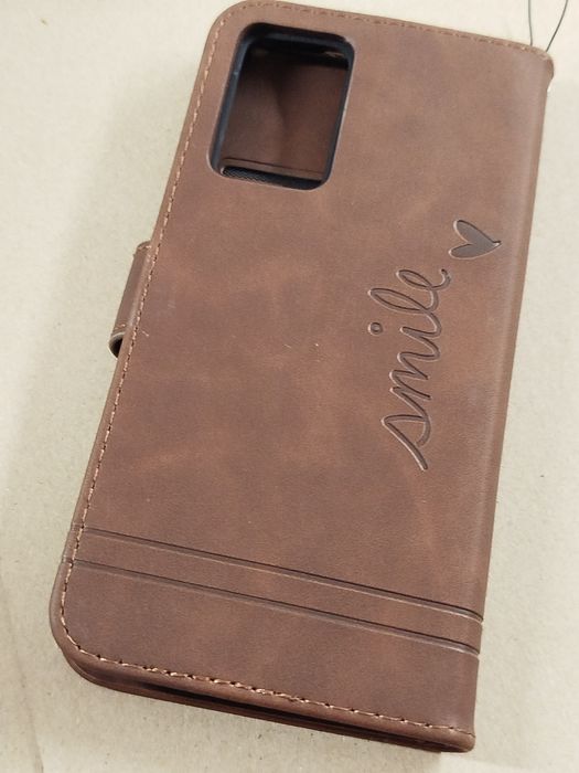 Etui do Oppo Reno 6 PRO 5G (e349)