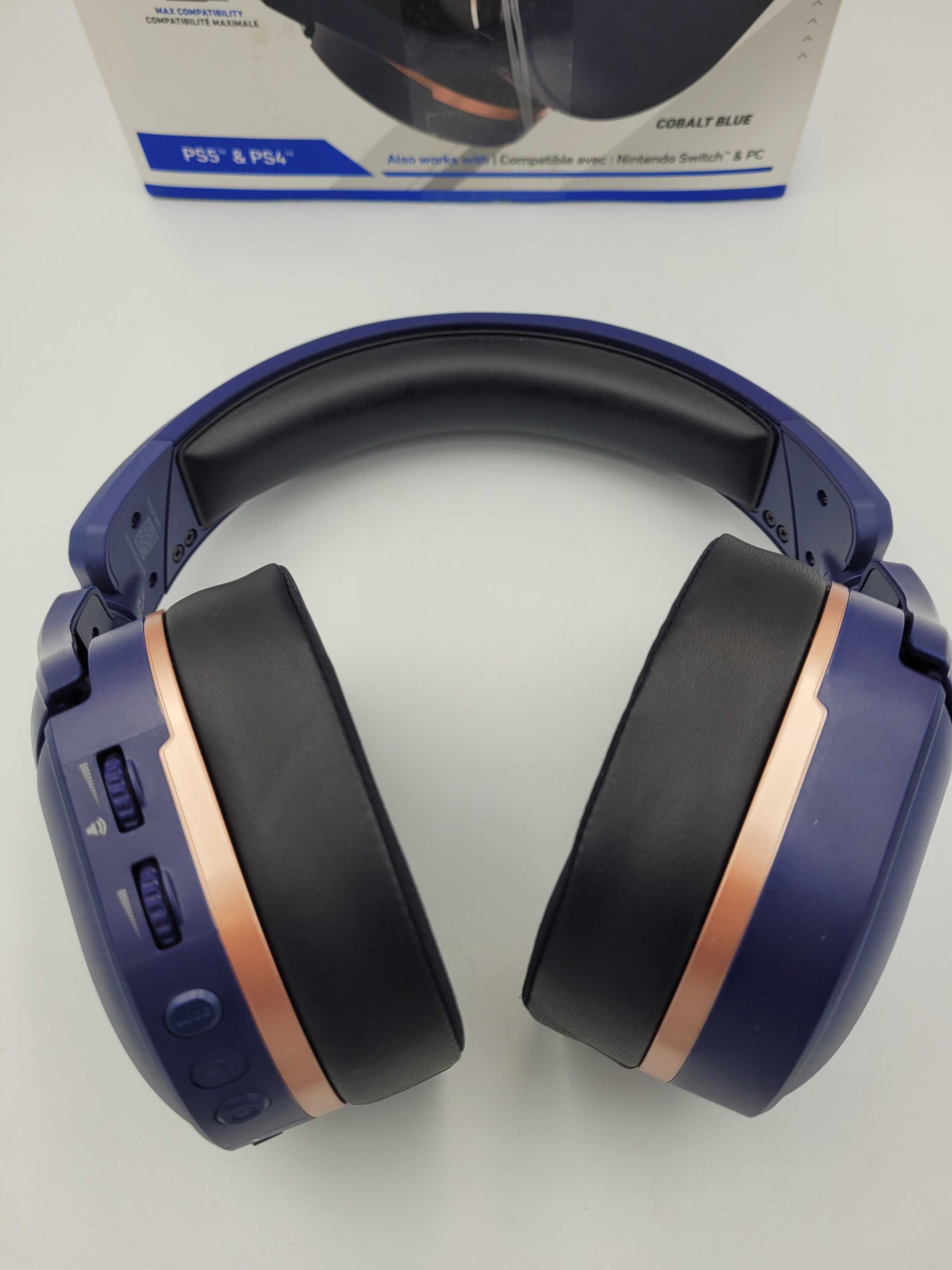 Słuchawki wokółuszne Turtle Beach Stealth 700P Gen 2