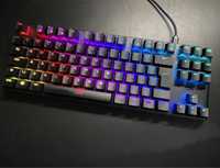 Teclado Hyperx Alloy Origins (Red)