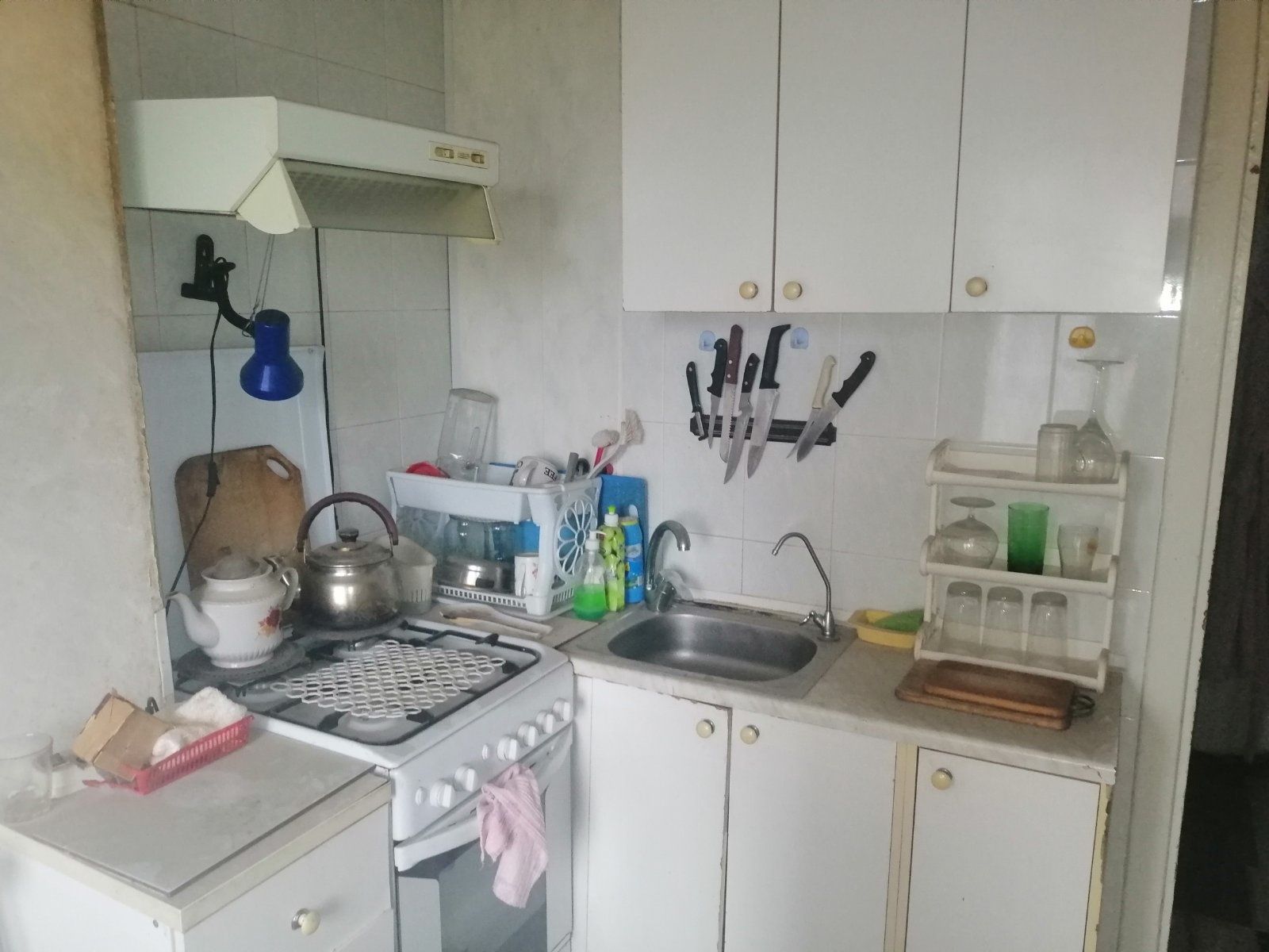 Сдам 2комн квартиру Левый берег ул.Калнышевского ул. Г.Королевой 14а