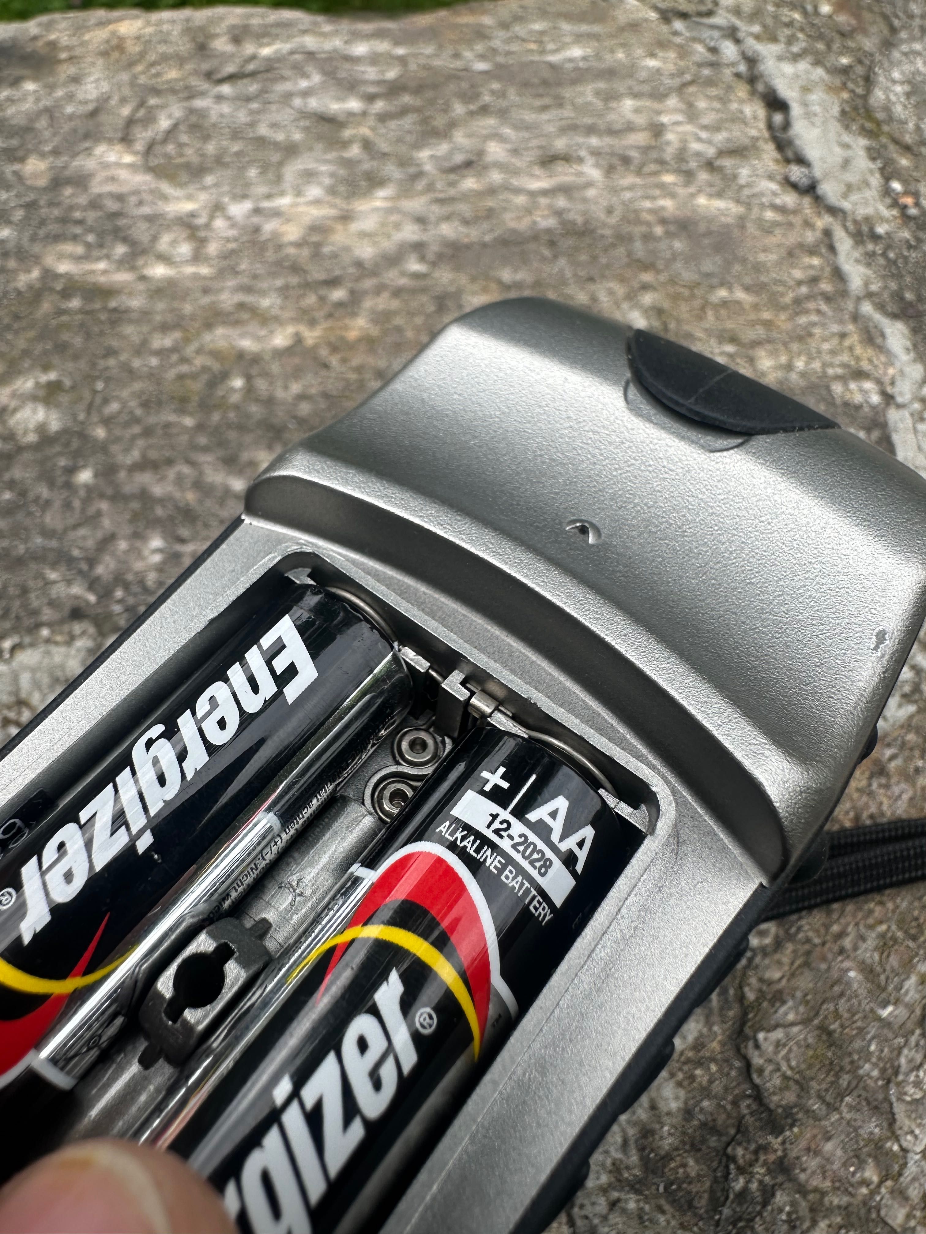Gps навигатор Garmin etrex vista