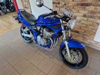 Suzuki Bandit 600 N 2004r Gsf