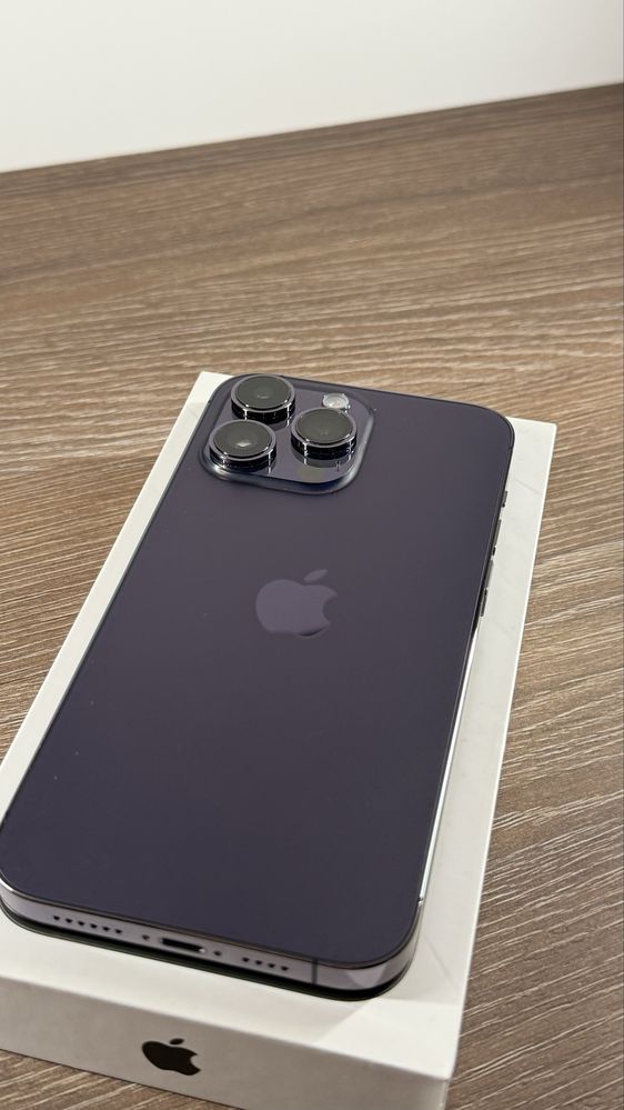 iPhone 14 Pro Max 256GB
