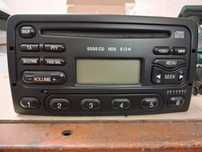 Ford Mondeo Radioodtwarzacz CD Ford Mondeo Mk II 1.8i GHIA 100 zł