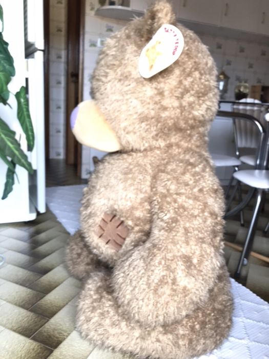 Peluche Tatty Teddy
