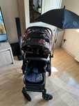 Wózek Spacerowy Cybex
