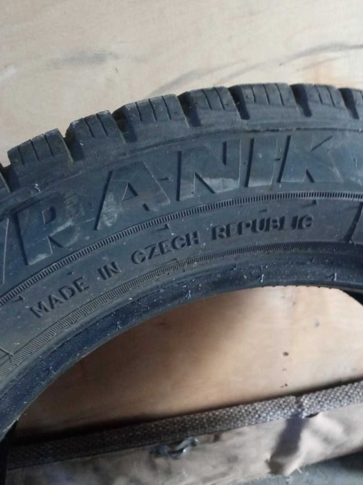 зимові шини 205\55R16