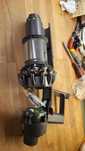 Odkurzacz Dyson v10 korpus silnik uszkodzony