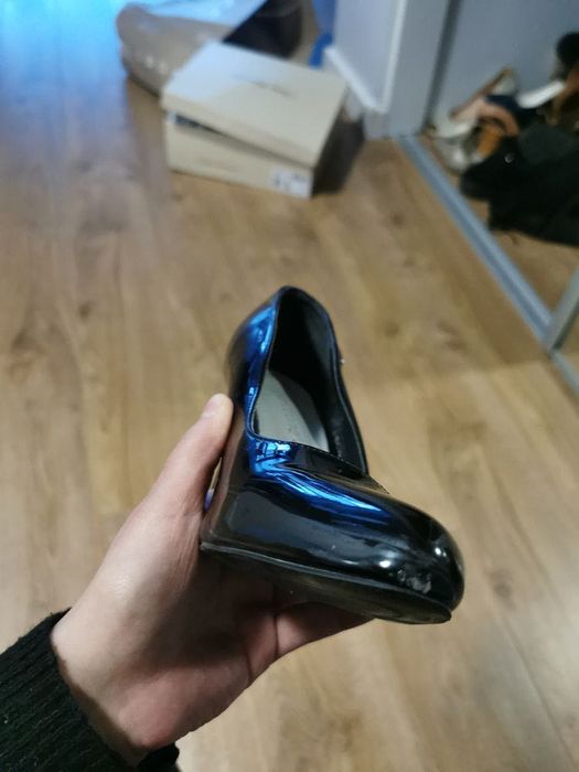 Sprzedam szpilki damskie r 37