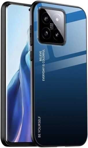 Etui PLECKI na telefon komórkowy Xiaomi MI 14