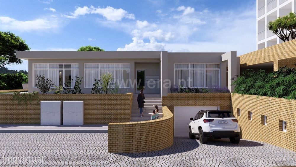 Apartamento T1 em Gondomar