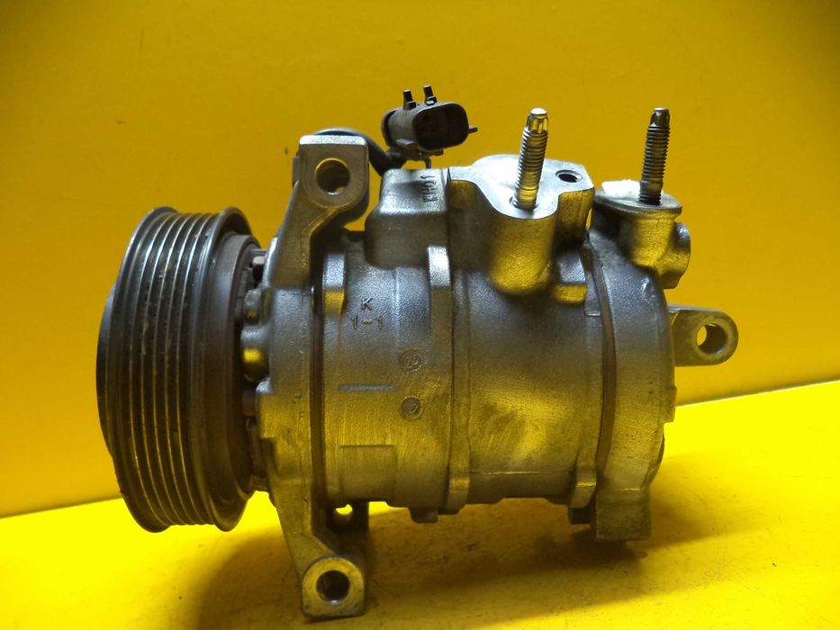 Компрессор кондиционера Jeep Compass Jeep Patriot Dodge Caliber 2,2 D