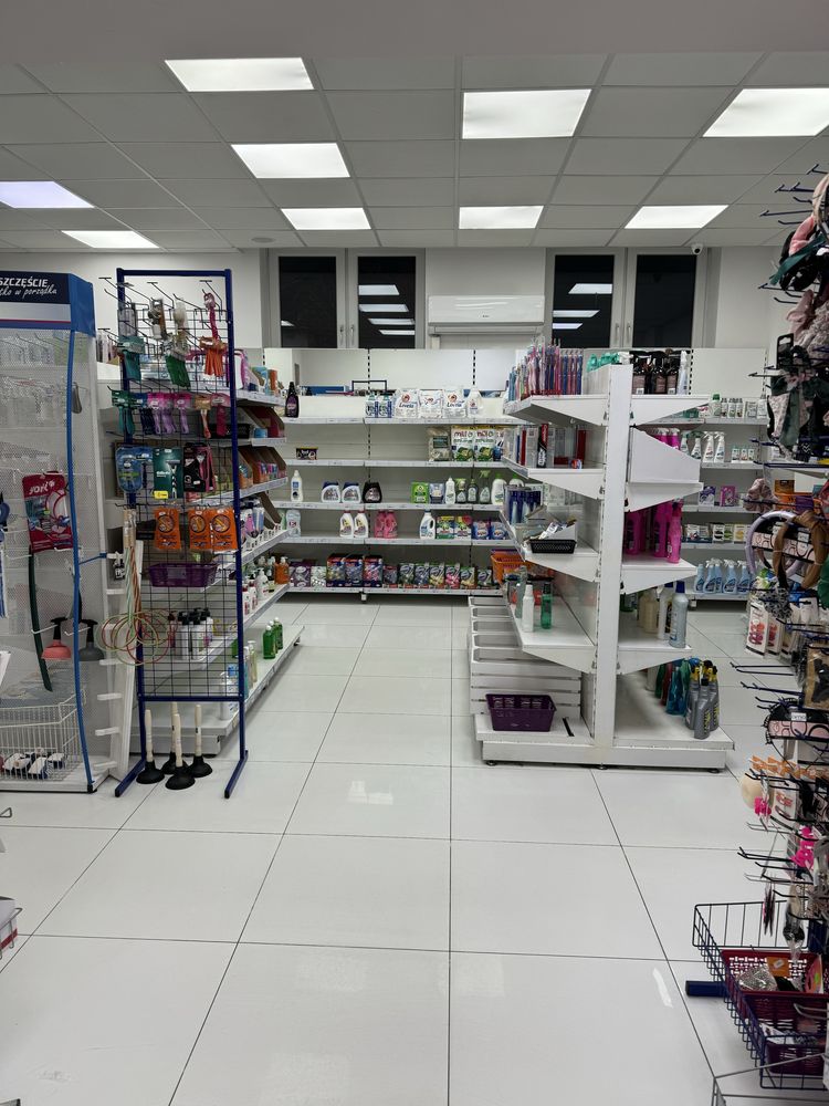 Lokal 100 m2 Centrum Powiśle Solec