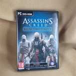 Assassins Creed Heritage Collection PC Polskie wydanie