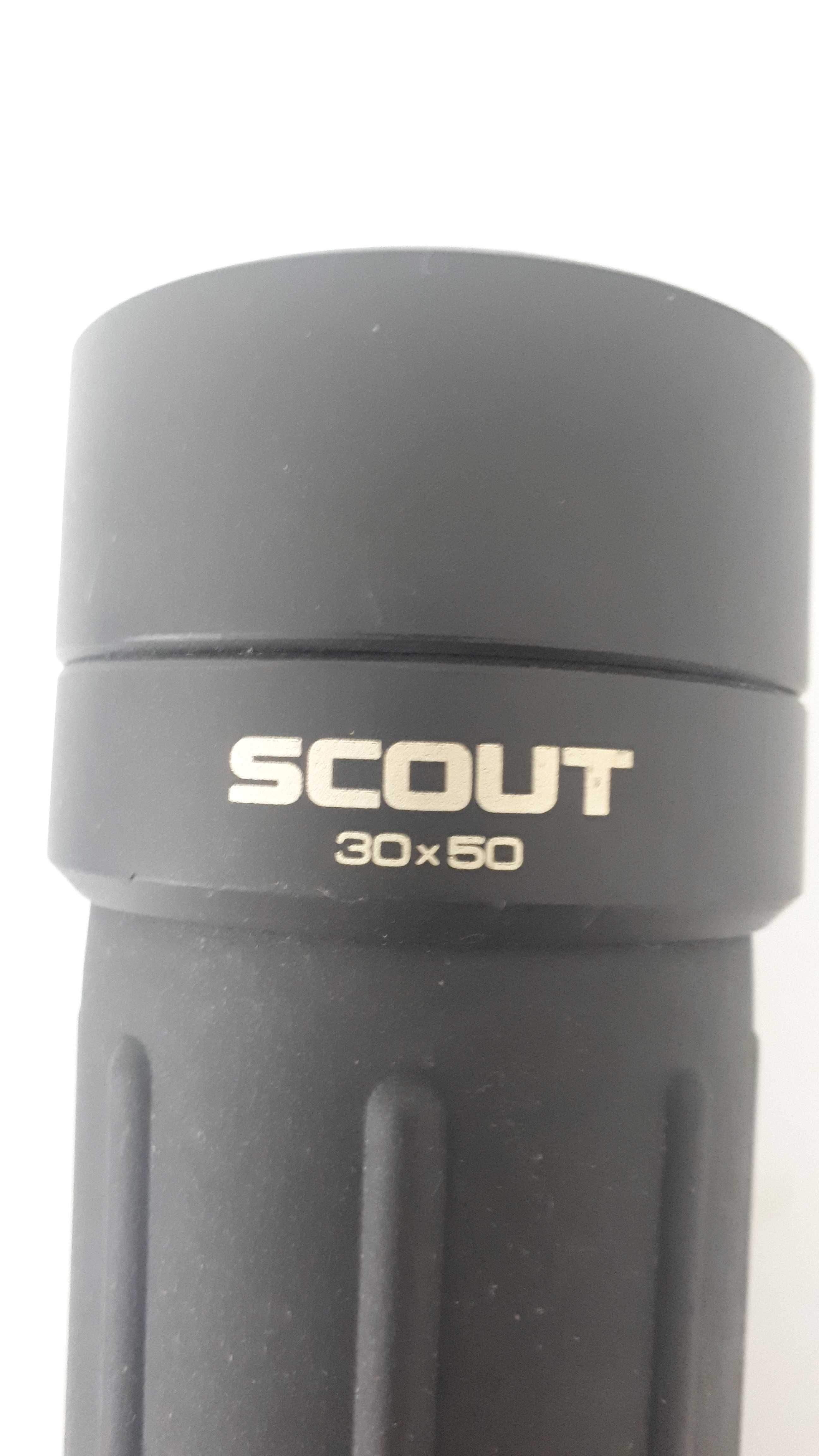 Yukon Advanced Optics Scout 30x50