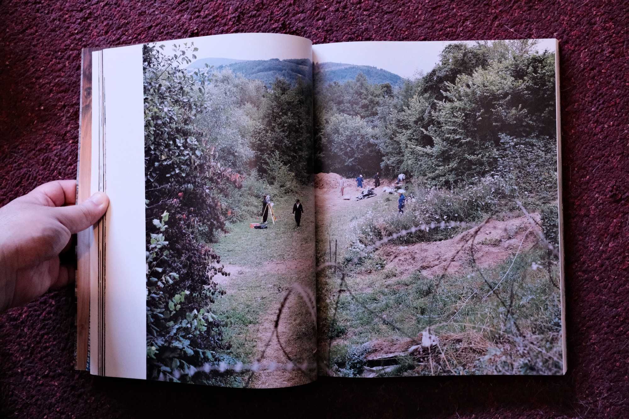 'Contemporary German Photography' (1997)