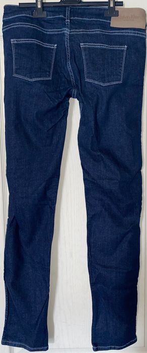 Calças de ganga Calvin Klein