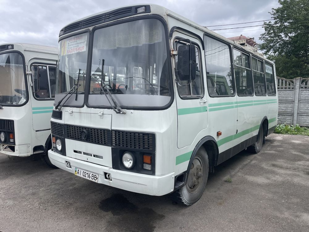 Паз 32054 гарний стан