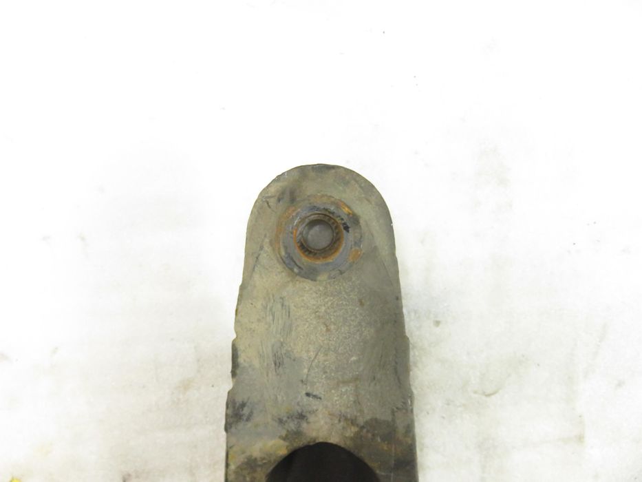 Wspornik Mocowanie Półresora Scania R I