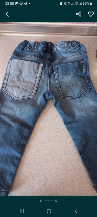 Продам дитячий  одяг