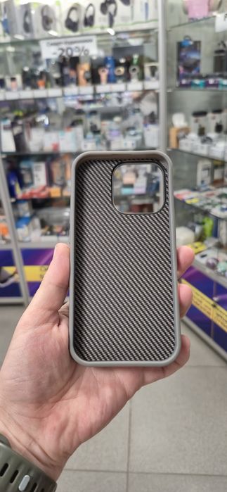 Чехол Накладка Бампер Iphone 15 16 Pro Max Чохол бампер Айфон про Макс