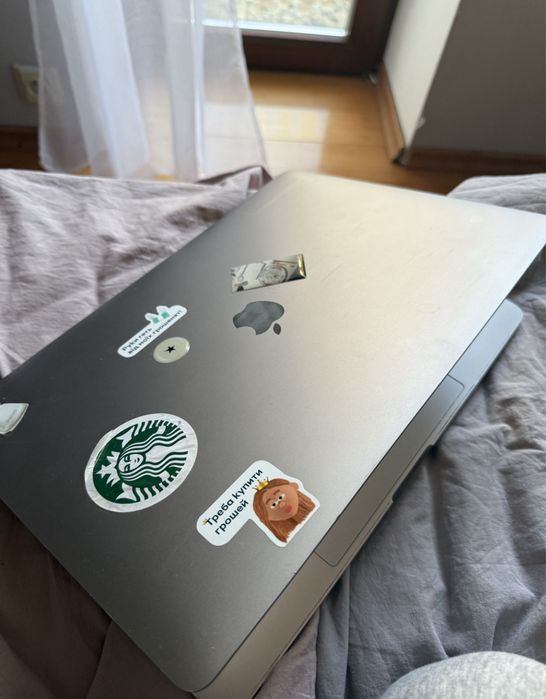 Macbook pro 15 inch