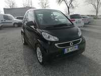 Smart Fortwo 999Benzyna 71KM 2013rok