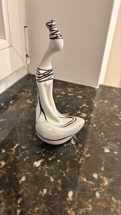 Figurka Sudanka Wałbrzych