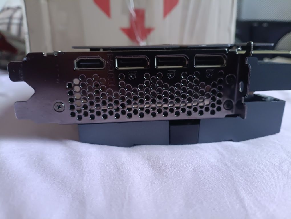 Rtx 3090 suprim x 24gb