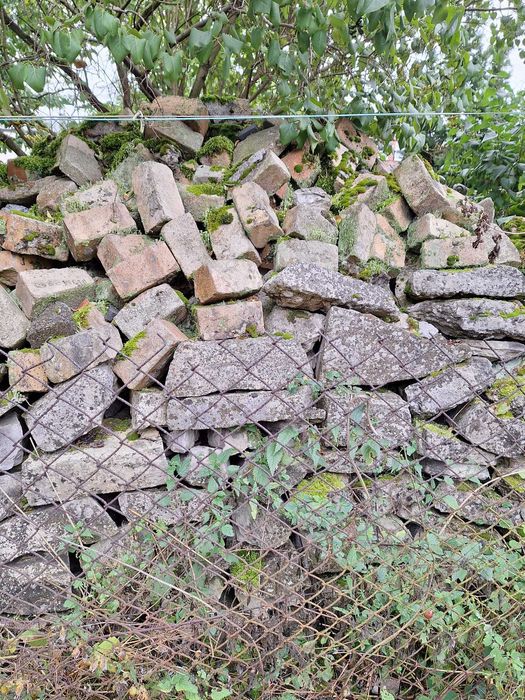 Oddam gruz - Zawiercie