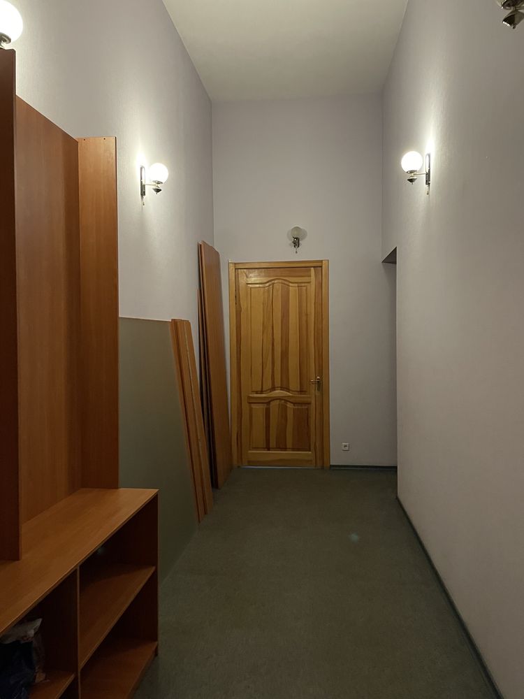 2х комнатная квартира на Княгини Ольги (Горького)