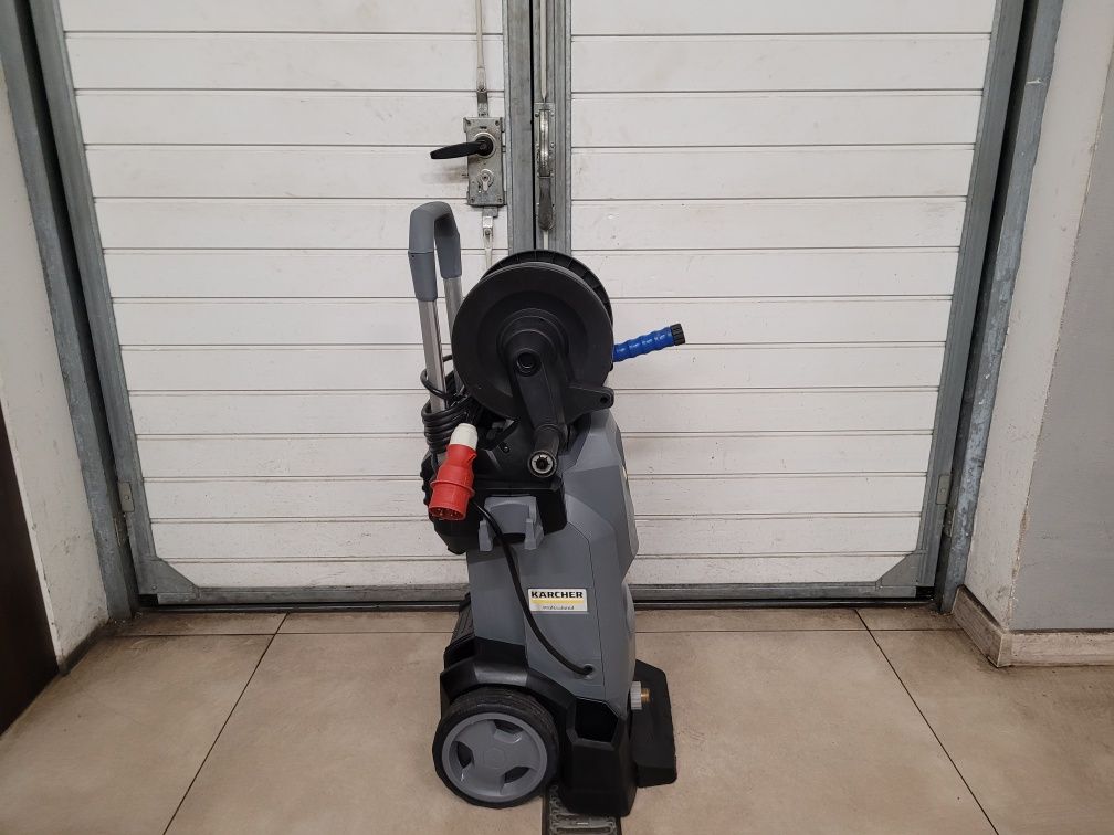 Myjka Ciśnieniowa Karcher HD 8/18-4MX * Zwijak * Wolnoobrotowy silnik