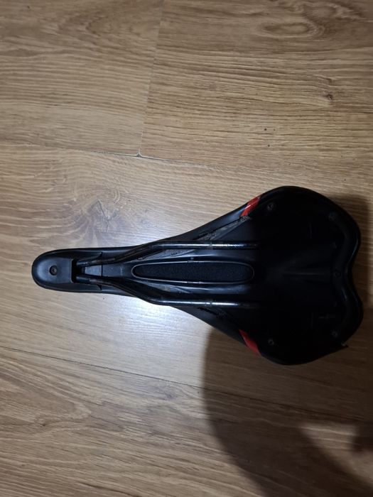 Siodełko rowerowe syncros