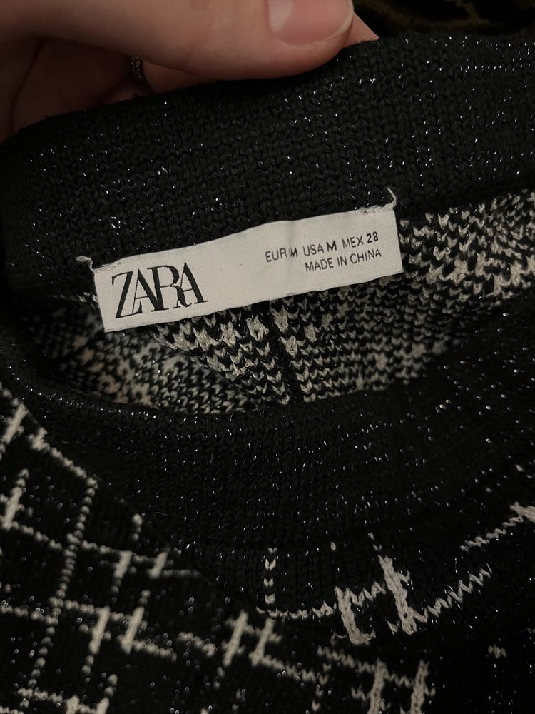 Тепла спідниця Zara