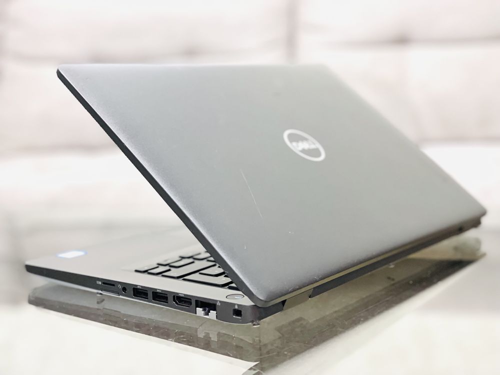 Dell 5400/FHD/IPS/ i5-8265U/3.9 GHz/8 ГБ/SSD 256 ГБ/UHD Graphics 620