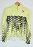 Castelli bluza kolarska termoaktywna size M