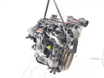 Motor  VOLKSWAGEN PASSAT  2.0 TDI CBB BMR 170 CV 2.0TDI