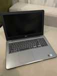 Ноутбук Dell Inspiron 5567 (15.6"/i7-7500U/2.7-2.9GHz/RAM-8GB/64-bit)