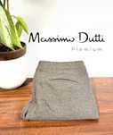 Calças Massimo Dutti S / Massimo Dutti S Pants