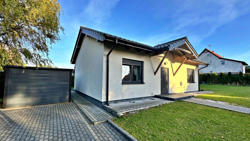 Dom na wynajem Konin Laskówiec