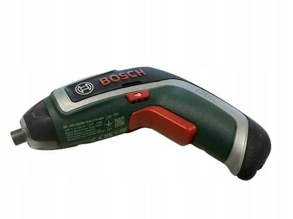 Wkrętarka Bosch zasilanie akumulatorowe 3,6 V IXO - Basic