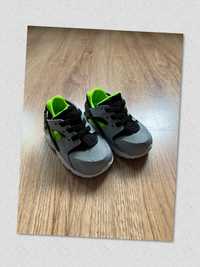 Buty buciki niemowlęce Nike Huarache 18,5