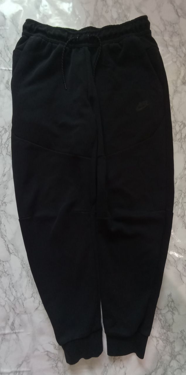 Спортивні штани nike tech fleece